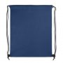 109882 Trends Collection Tampa Drawstring Backpack Dark Blue – Promotrenz