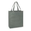109930 Trends Collection Kira A4 Tote Bag – Grey –  Promotrenz