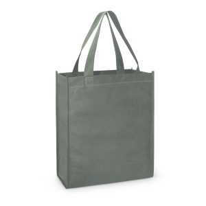 The Trends Collection Kira A4 Tote Bag is a tote bag perfect for A4 size documents & books etc.  18 colours.  Great branded bags & promotional products.