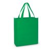 109930 Trends Collection Kira A4 Tote Bag – Kelly Green – Promotrenz