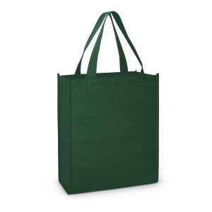 The Trends Collection Kira A4 Tote Bag is a tote bag perfect for A4 size documents & books etc.  18 colours.  Great branded bags & promotional products.