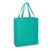 109930 Trends Collection Kira A4 Tote Bag – Teal – Promotrenz