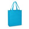 109930 Trends Collection Kira A4 Tote Bag – Process Blue – Promotrenz