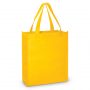 109930 Trends Collection Kira A4 Tote Bag Yellow – Promotrenz