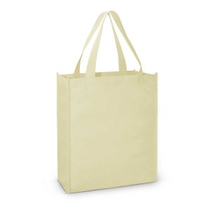 The Trends Collection Kira A4 Tote Bag is a tote bag perfect for A4 size documents & books etc.  18 colours.  Great branded bags & promotional products.