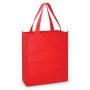 109930 Trends Collection Kira A4 Tote Bag  Red – Promotrenz