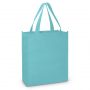 109930 Trends Collection Kira A4 Tote Bag Light Blue. – Promotrenz