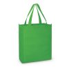 109930 Trends Collection Kira A4 Tote Bag – Bright Green – Promotrenz