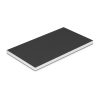 110459 Trends Collection Reflex Notebook Small – Black – Promotrenz