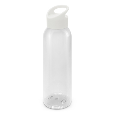 The Trends Collection Eclipse Drink Bottle is an affordable 700ml translucent drink bottle.   6 colours.  BPA free.  Great branded Trends Collection drink bottles.
