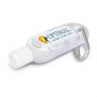 110462 Trends Collection Carabiner Hand Sanitiser