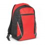 110497 TRENDS Navara Backpack – Red