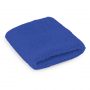 110510 Trends Collection Wrist Sweat Band Dark Blue