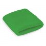 110510 Trends Collection Wrist Sweat Band Dark Green