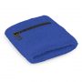 110511 TRENDS Wrist Sweat Band – Dark Blue