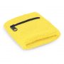 110511 TRENDS Wrist Sweat Band – Yellow