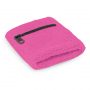 110511 TRENDS Wrist Sweat Band – Pink