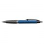 110527 Trends Collection Vista Metallic Pen Blue