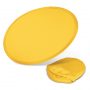 110541 Trends Collection Fan Flyer with Pouch Yellow