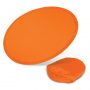 110541 Trends Collection Fan Flyer with Pouch Orange