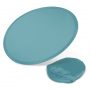 110541 Trends Collection Fan Flyer with Pouch Light Blue