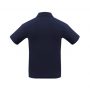 p112ms Biz Collection Mens Ice Polo Navy Back