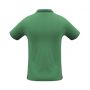 p226ms Biz Collection Mens Jet Polo Emerald Green Navy Back