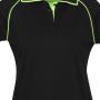 p29022 Biz Collection Ladies Fusion Polo