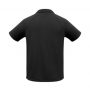 p300ms_p300ks Biz Collection Sprint Polo black Back