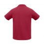 p300ms_p300ks Biz Collection Sprint Polo Red Back