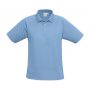 p300ms_p300ks Biz Collection Sprint Polo Spring Blue Front