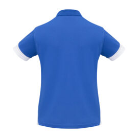The Biz Collection Ladies Talon Polo is a 100% BIZ COOL™ Breathable Polyester polo shirt. 10 colour combos. 8 - 24. Great branded biz cool polos & uniforms.