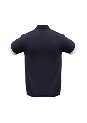 The Biz Collection Mens Talon Polo Shirt is made from 100% Biz Cool breathable polyster material. 10 colour combos. Great branded biz cool polos & uniforms