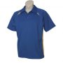 p7700b Biz Collection Kids Splice Polo