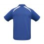 p7700b Biz Collection Kids Splice Polo