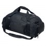 1042 Legend Life Motion Gym Bag Black