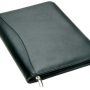 1117 Legend Life Windsor A4 Zip Compendium with Calculator