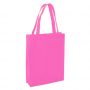 1167 Legend Life Large Non Woven Tote Pink
