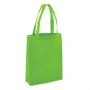 1167 Legend Life Large Non Woven Tote Lime