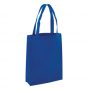 1167 Legend Life Large Non Woven Tote Royal