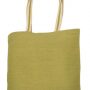 1168 Legend Life Be Eco Juco Tote Eco Green
