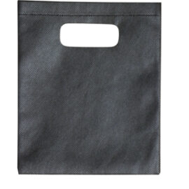 The Legend Life Small Non Woven Gift Bag ideal for gifts, presentations and accessories.  Packs of 25.  In Black, White, Red and Navy.  Great branded gift bags & retail bags.