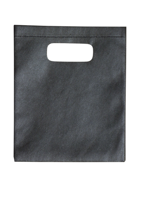 The Legend Life Small Non Woven Gift Bag ideal for gifts, presentations and accessories.  Packs of 25.  In Black, White, Red and Navy.  Great branded gift bags & retail bags.