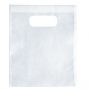 2006 Legend Life Small Non Woven Gift Bag White