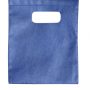 2006 Legend Life Small Non Woven Gift Bag Navy