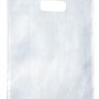 2007 Legend Life Large Non woven Gift Bag White
