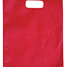 The Legend Life Large Non Woven Gift Bag is available in 10 colours.  Ideal for gifts and accessories.  Reusable.  Fits A4 brochure.  Great branded gift bags & retail products.