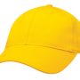 4364 Legend Life Kids Twill Cap Gold