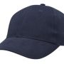 4364 Legend Life Kids Twill Cap Navy