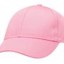 4364 Legend Life Kids Twill Cap Pink